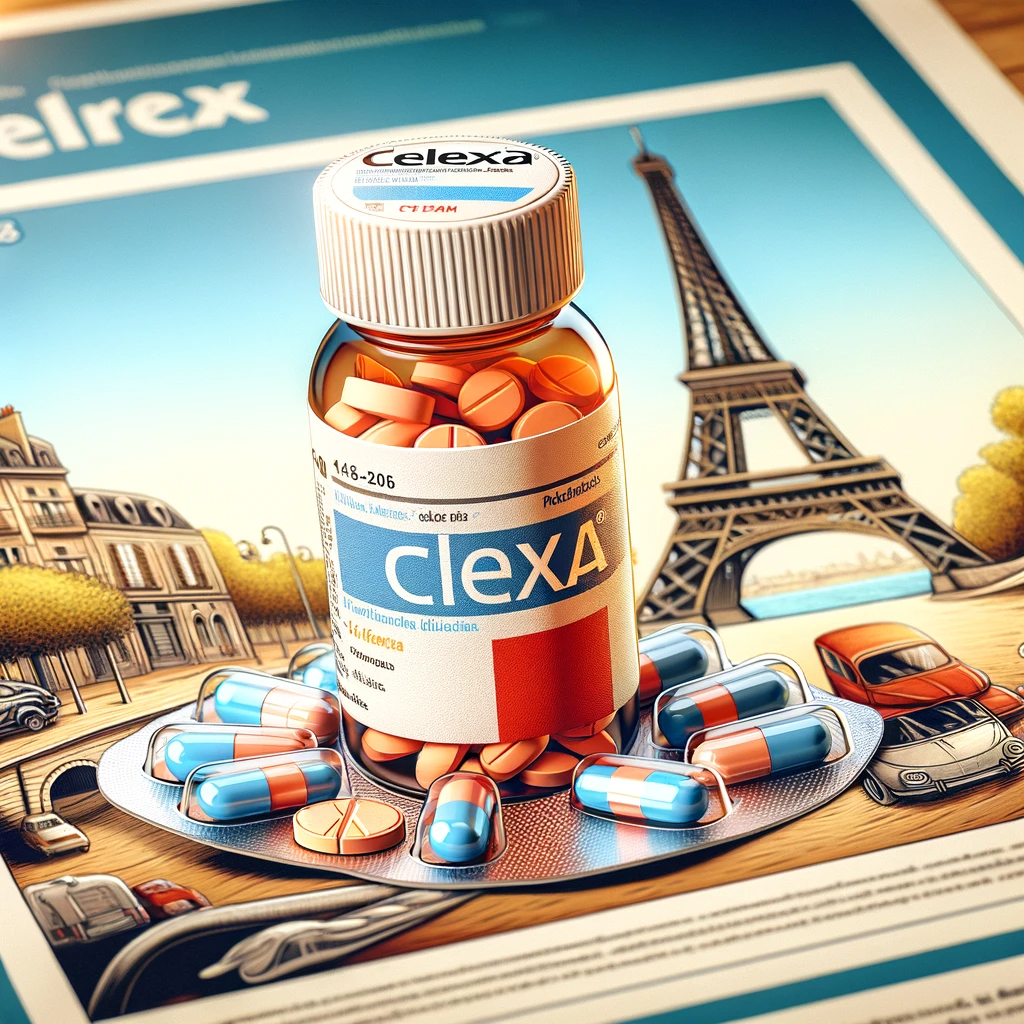 Celexa prix 